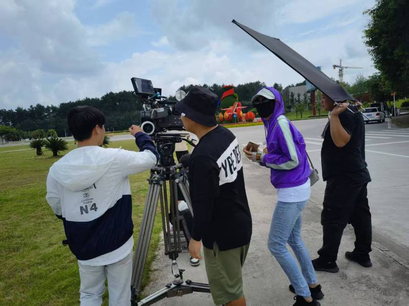 场景赋能，通化县TVC拍摄打造品牌沉浸式体验
