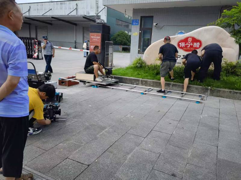 通化县TVC拍摄：制造业专属TVC方案，用镜头展现企业硬核实力！