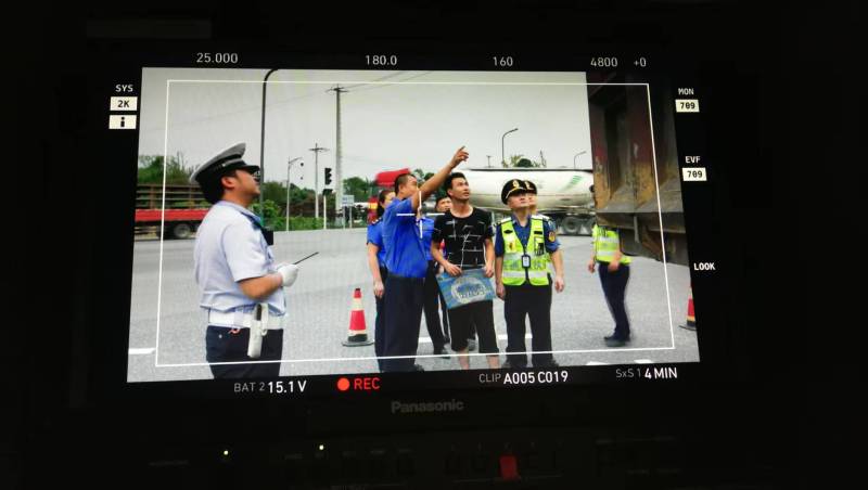 通化县TVC拍摄：用专业镜头助力品牌曝光，让广告触达更多目标用户！