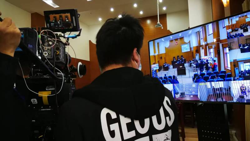 通化县TVC制作：政企单位合规宣传，专业把控内容，官方平台适用！