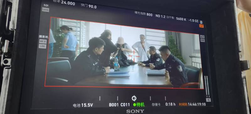 通化县TVC拍摄：活动类广告专属，即时产出高光内容，满足宣发时效！