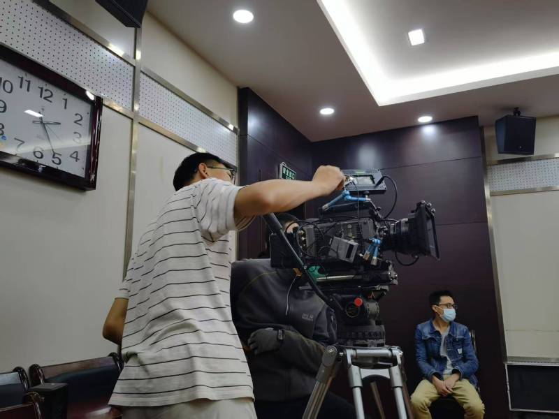 价值沉淀，长效赋能——通化县TVC与广告片拍摄制作的长效价值构建