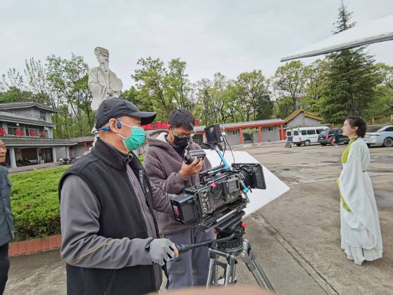 通化县广告片拍摄公司：从策划到投放，一站式服务，让品牌传播更高效！