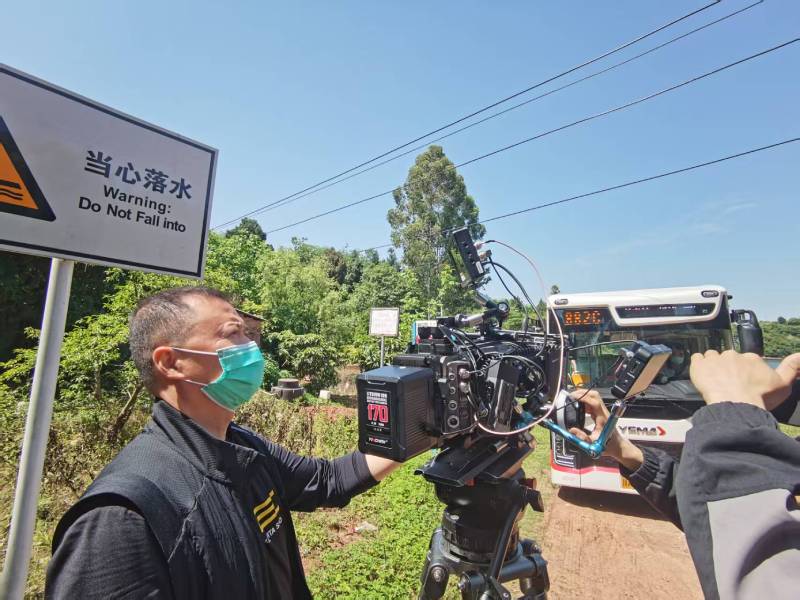 通化县TVC拍摄公司：深耕本地市场，为品牌定制专属拍摄方案