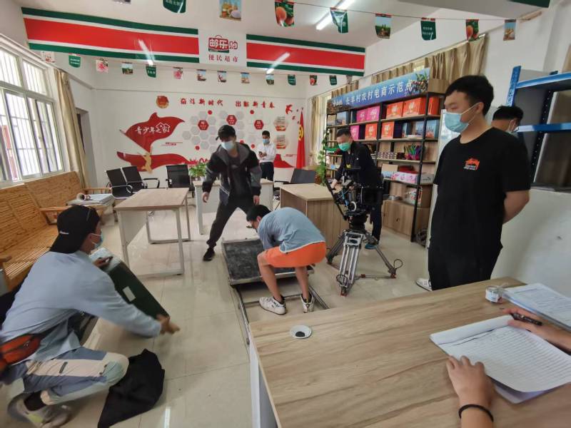 追星女孩心理学分析报告：通化县广告片拍摄公司揭秘饭圈应援式传播逻辑