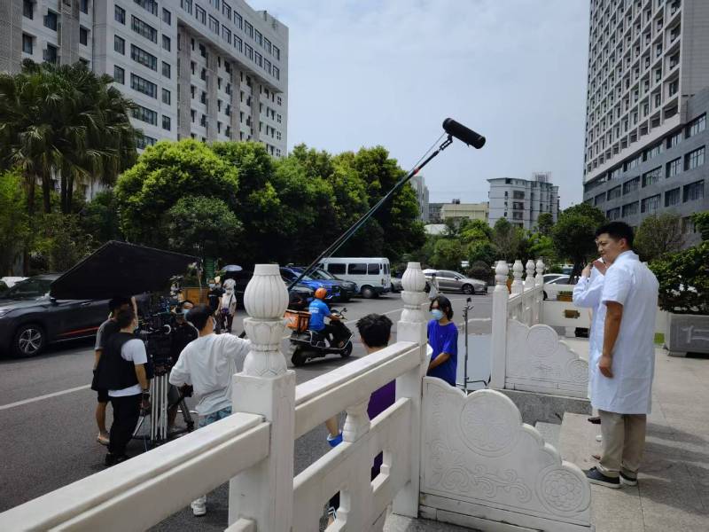 通化县广告片拍摄公司低成本实现高规格制作的诀窍